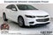 2017 Chevrolet Malibu Premier