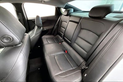 2017 Chevrolet Malibu Premier