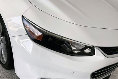 2017 Chevrolet Malibu Premier