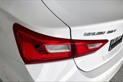 2017 Chevrolet Malibu Premier