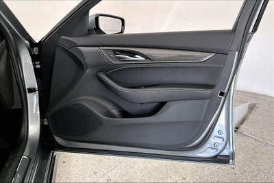 2024 Cadillac CT5 V-Series Blackwing