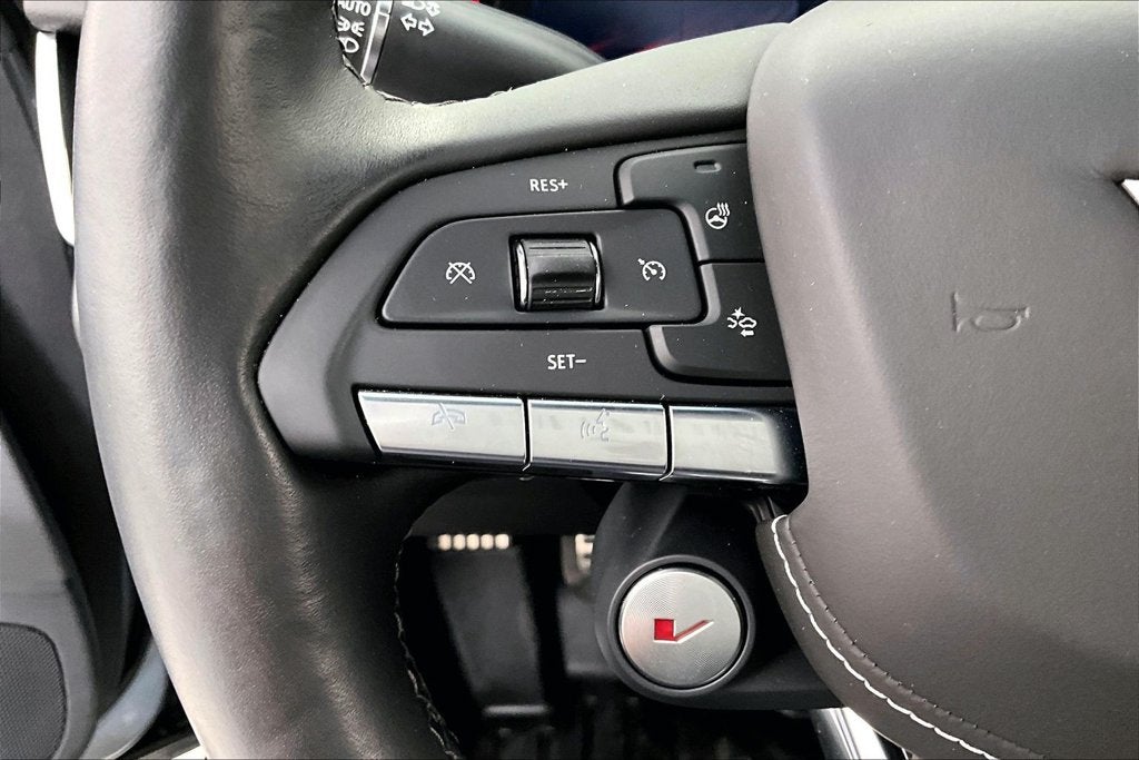 2024 Cadillac CT5 V-Series Blackwing