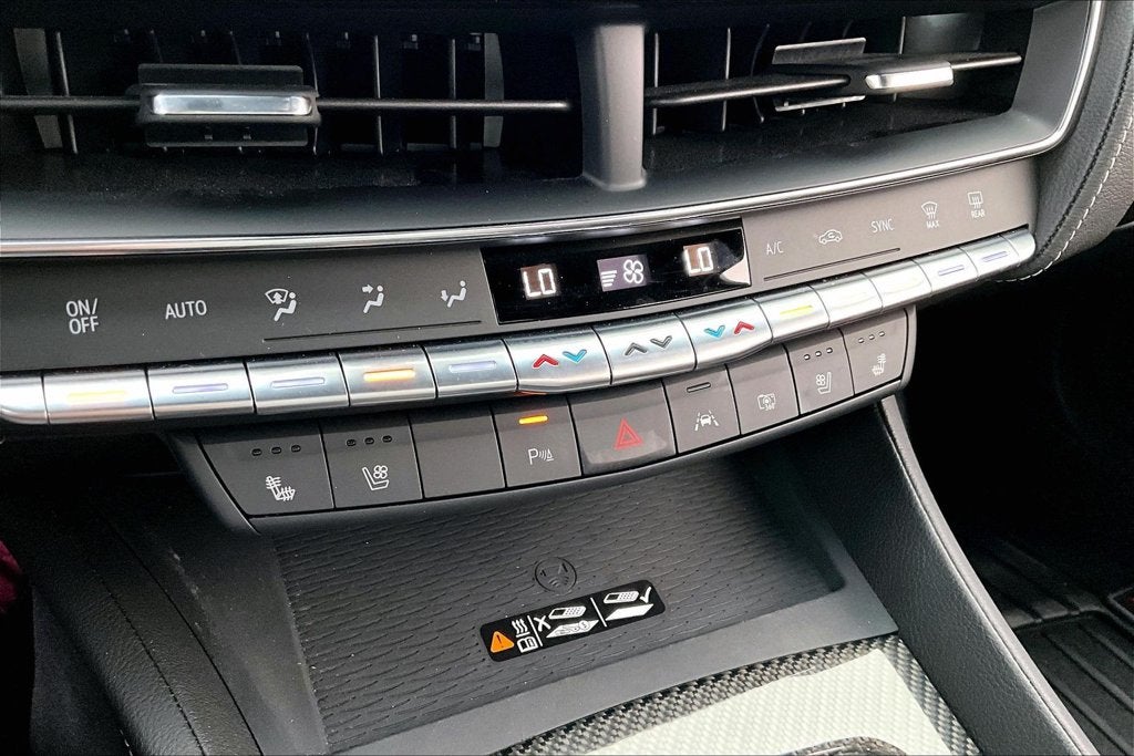 2024 Cadillac CT5 V-Series Blackwing