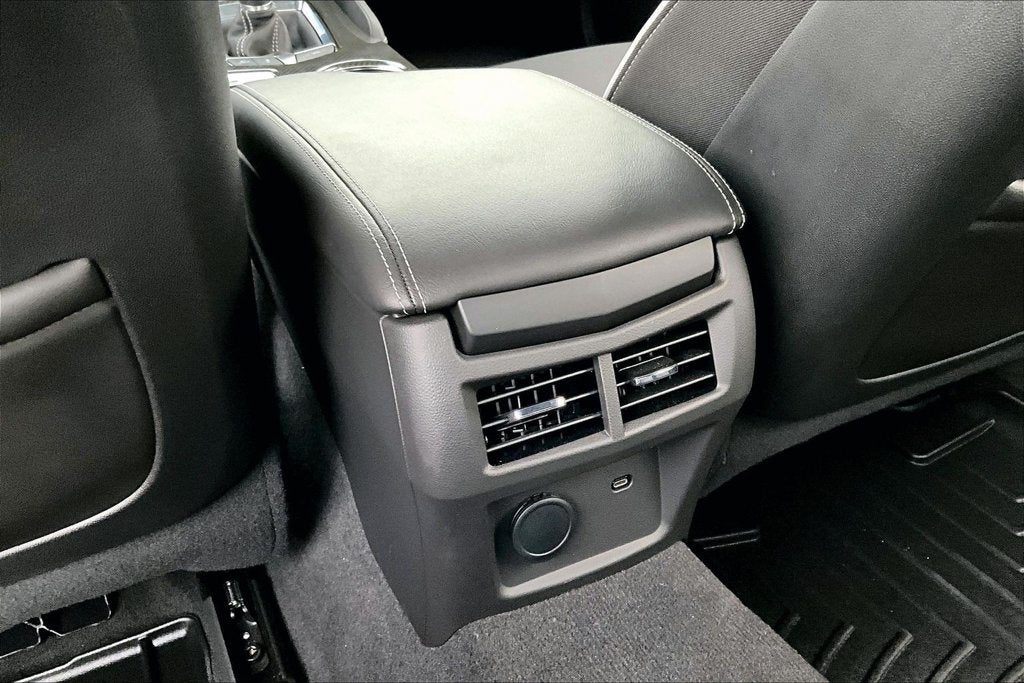 2024 Cadillac CT5 V-Series Blackwing