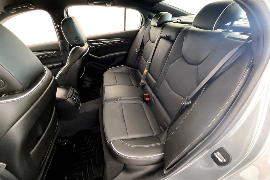 2024 Cadillac CT5 V-Series Blackwing