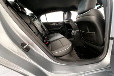 2024 Cadillac CT5 V-Series Blackwing