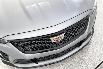2024 Cadillac CT5 V-Series Blackwing