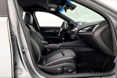 2024 Cadillac CT5 V-Series Blackwing