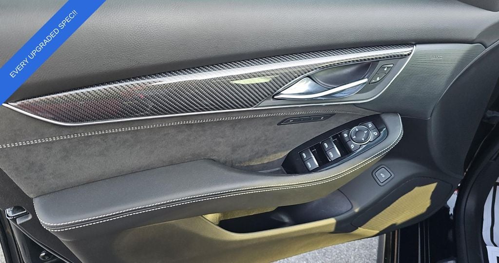 2024 Cadillac CT5 V-Series