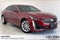 2024 Cadillac CT5 Luxury