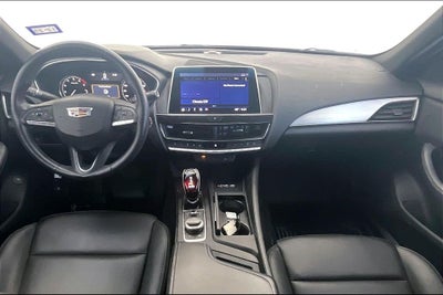 2024 Cadillac CT5 Luxury