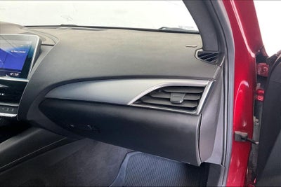 2024 Cadillac CT5 Luxury