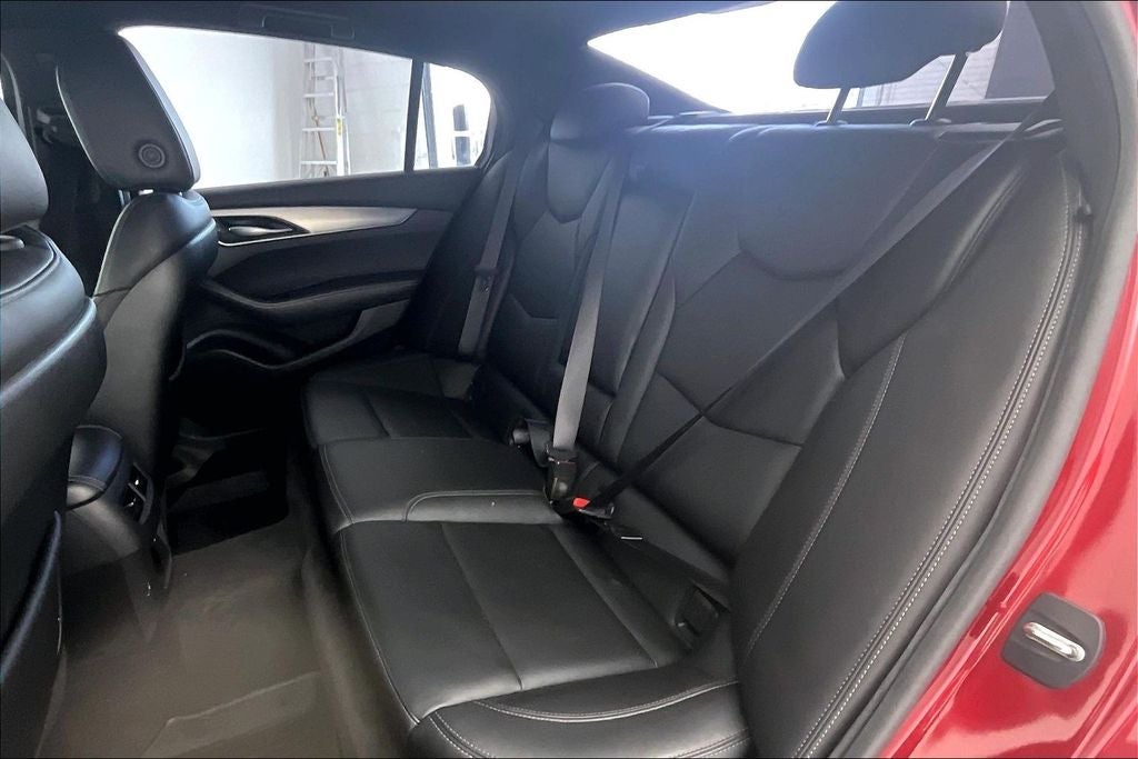 2024 Cadillac CT5 Luxury