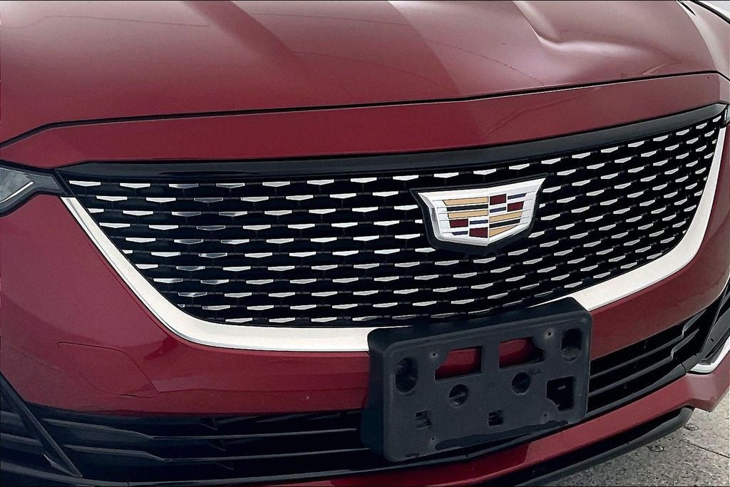 2024 Cadillac CT5 Luxury