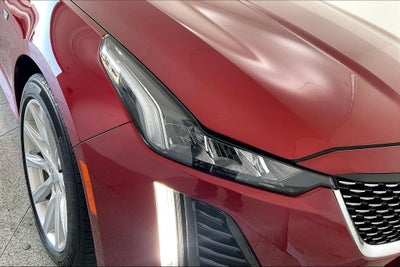 2024 Cadillac CT5 Luxury