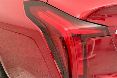 2024 Cadillac CT5 Luxury