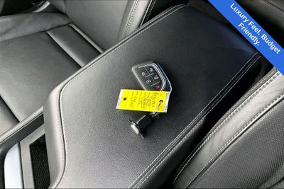 2024 Cadillac CT5 Premium Luxury