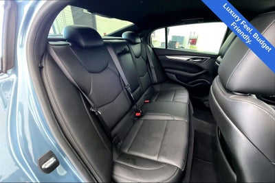 2024 Cadillac CT5 Premium Luxury