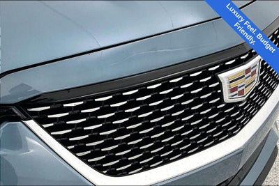 2024 Cadillac CT5 Premium Luxury