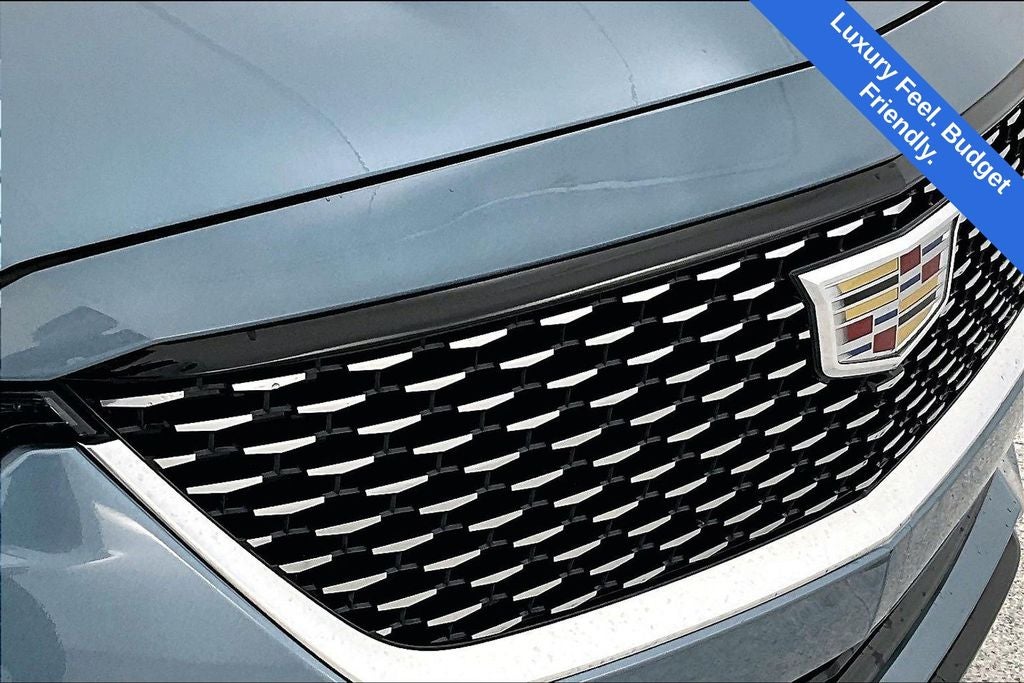 2024 Cadillac CT5 Premium Luxury