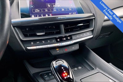 2024 Cadillac CT5 Premium Luxury