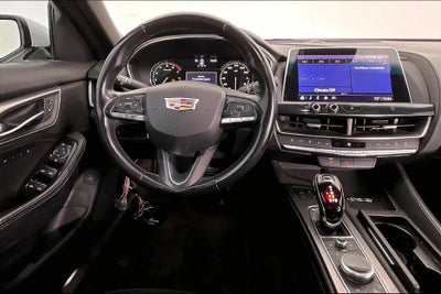 2020 Cadillac CT5 Premium Luxury