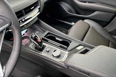 2026 Cadillac CT5 V-Series