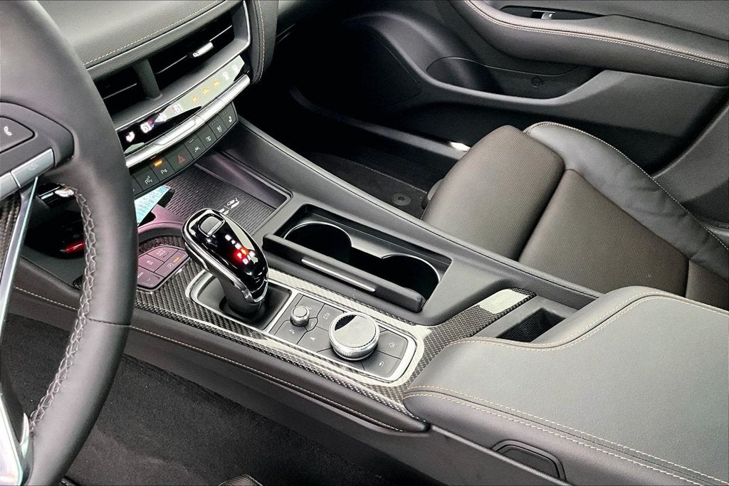 2026 Cadillac CT5 V-Series