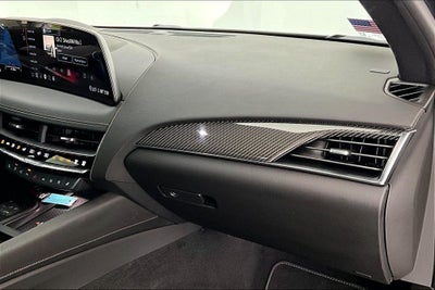 2026 Cadillac CT5 V-Series