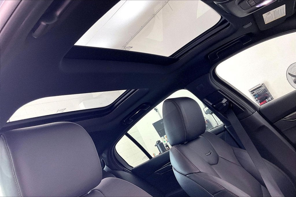 2026 Cadillac CT5 V-Series