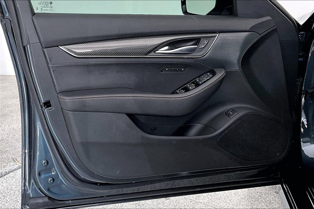 2026 Cadillac CT5 V-Series