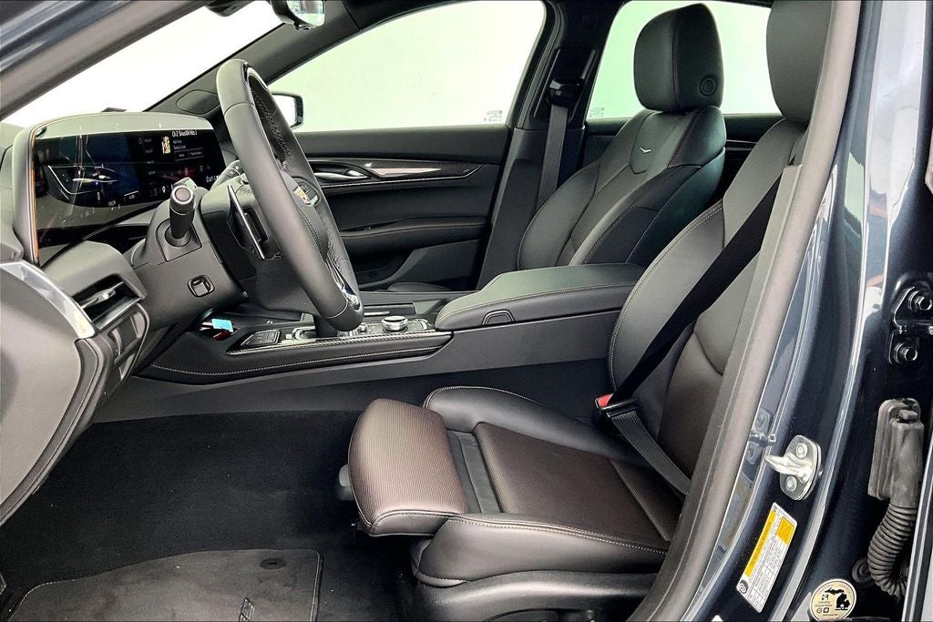 2026 Cadillac CT5 V-Series
