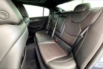 2026 Cadillac CT5 V-Series