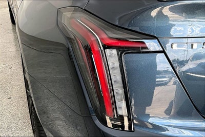 2026 Cadillac CT5 V-Series
