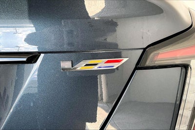 2026 Cadillac CT5 V-Series