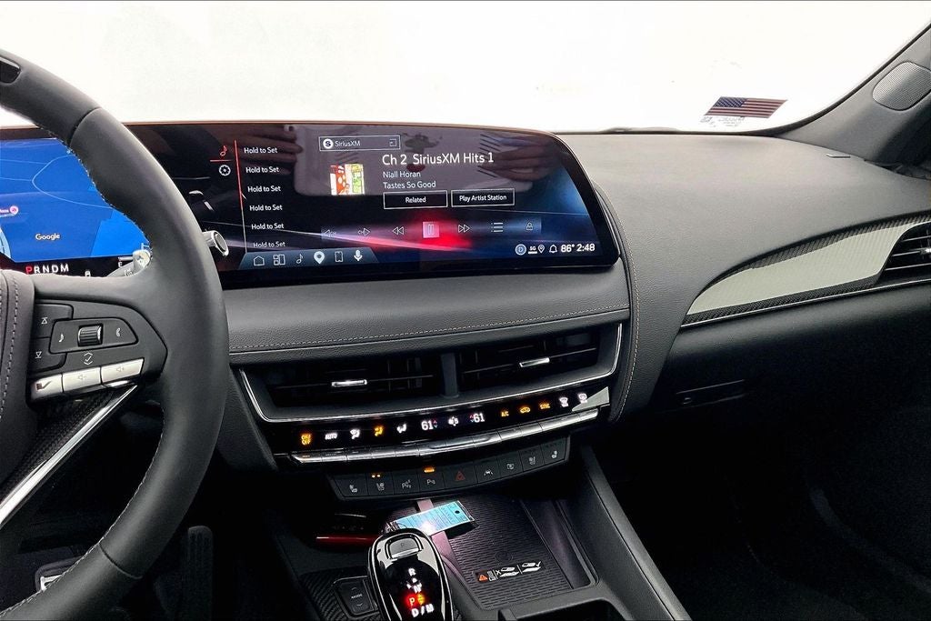 2026 Cadillac CT5 V-Series