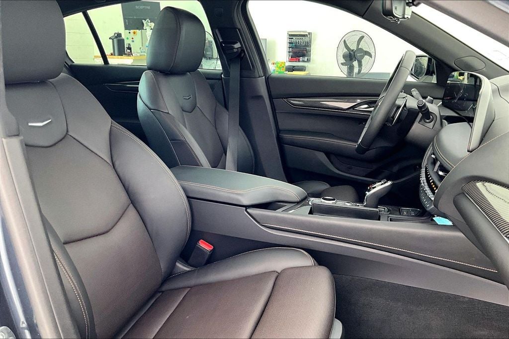 2026 Cadillac CT5 V-Series