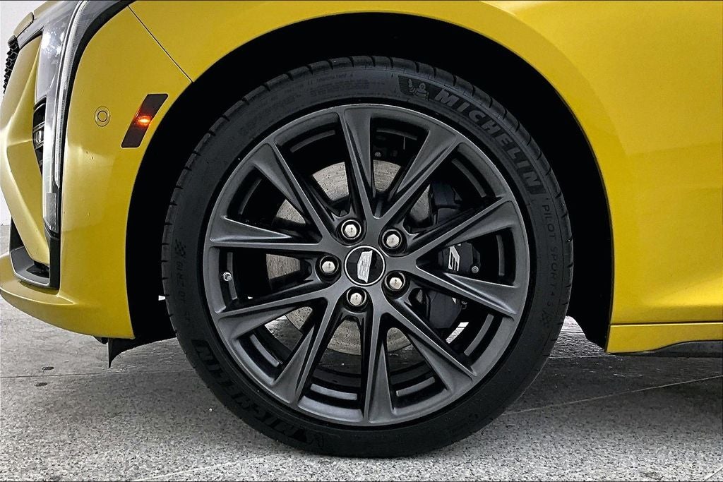 2025 Cadillac CT5 V-Series