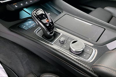 2025 Cadillac CT5 V-Series