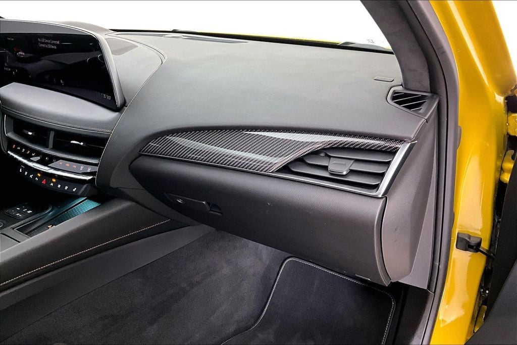 2025 Cadillac CT5 V-Series