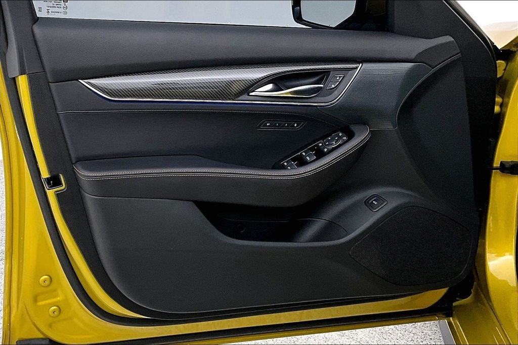 2025 Cadillac CT5 V-Series