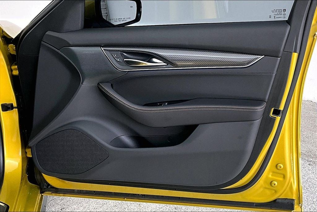 2025 Cadillac CT5 V-Series