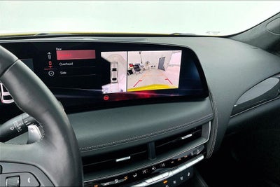 2025 Cadillac CT5 V-Series