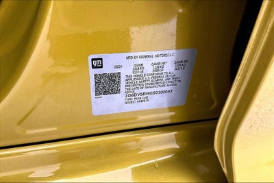 2025 Cadillac CT5 V-Series