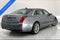 2018 Cadillac CT6 3.6L Luxury