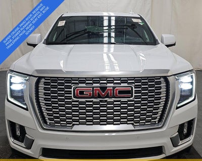 2024 GMC Yukon Denali RESERVE