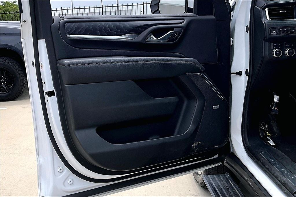 2024 GMC Yukon Denali RESERVE