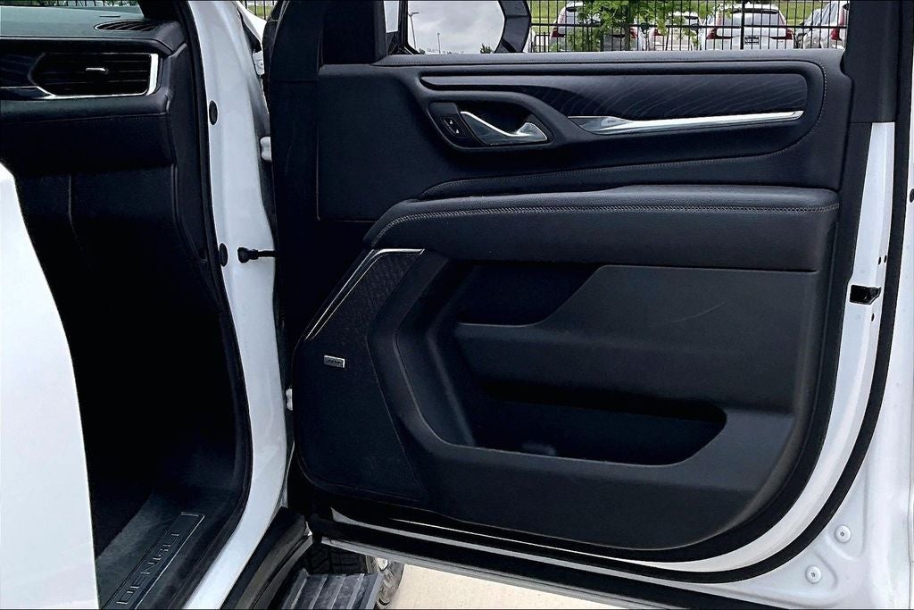 2024 GMC Yukon Denali RESERVE