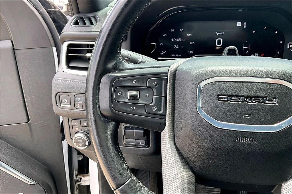 2024 GMC Yukon Denali RESERVE