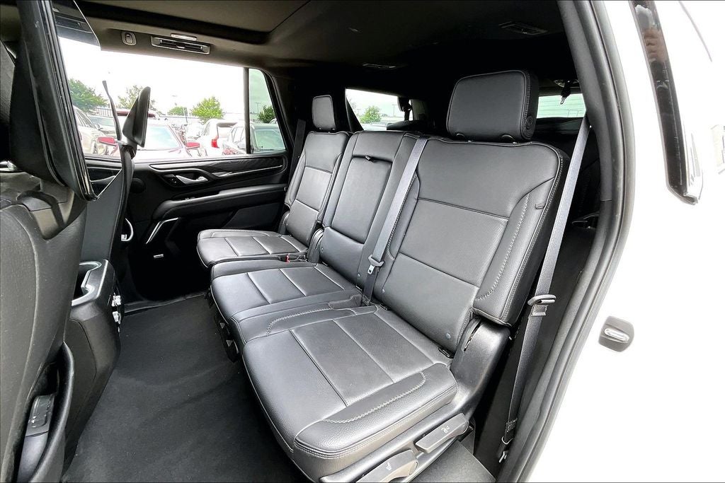 2024 GMC Yukon Denali RESERVE